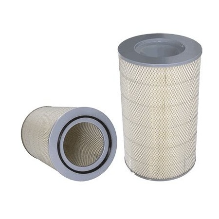 Wix Filters Air Filter 46734